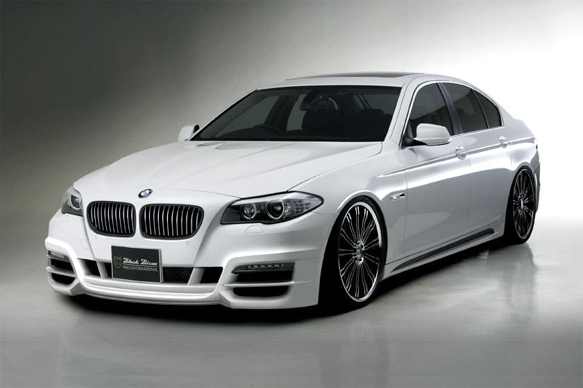 BMW for Rent in Lahore