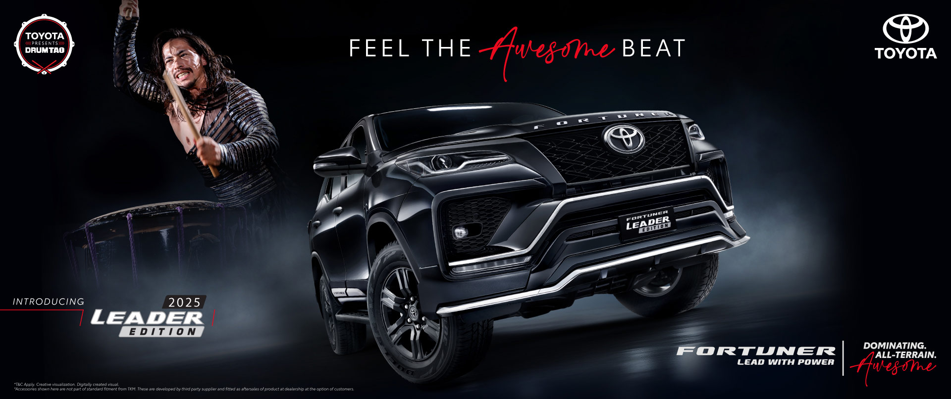 Fortuner for Rent in Lahore Fortuner for Rent in Lahore